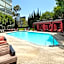 Sheraton Gateway Los Angeles Hotel