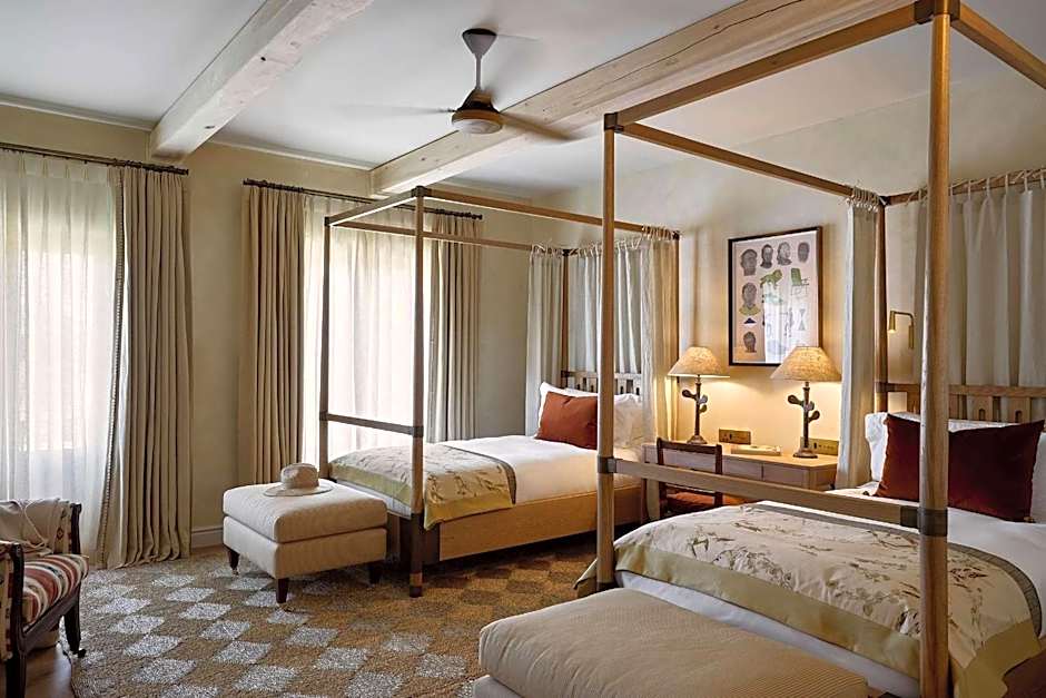 Spier Hotel and Wine Farm