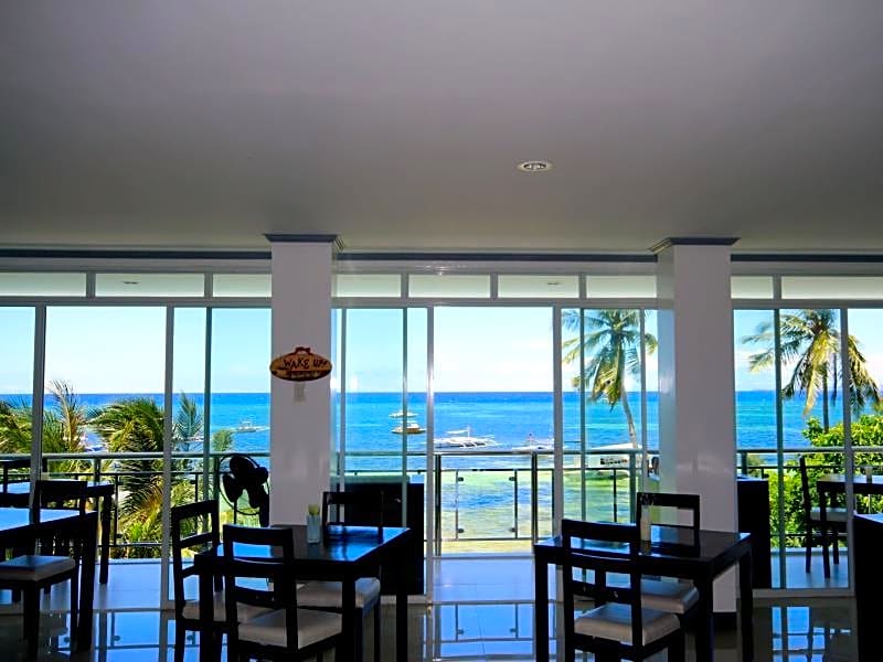 Bohol South Beach Hotel