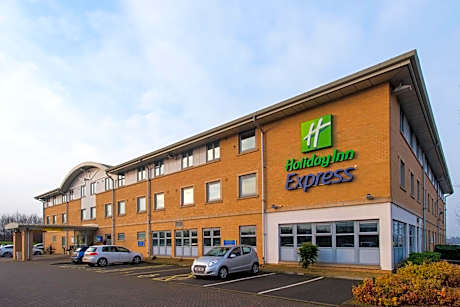 Holiday Inn Express East Midlands Airport By IHG
