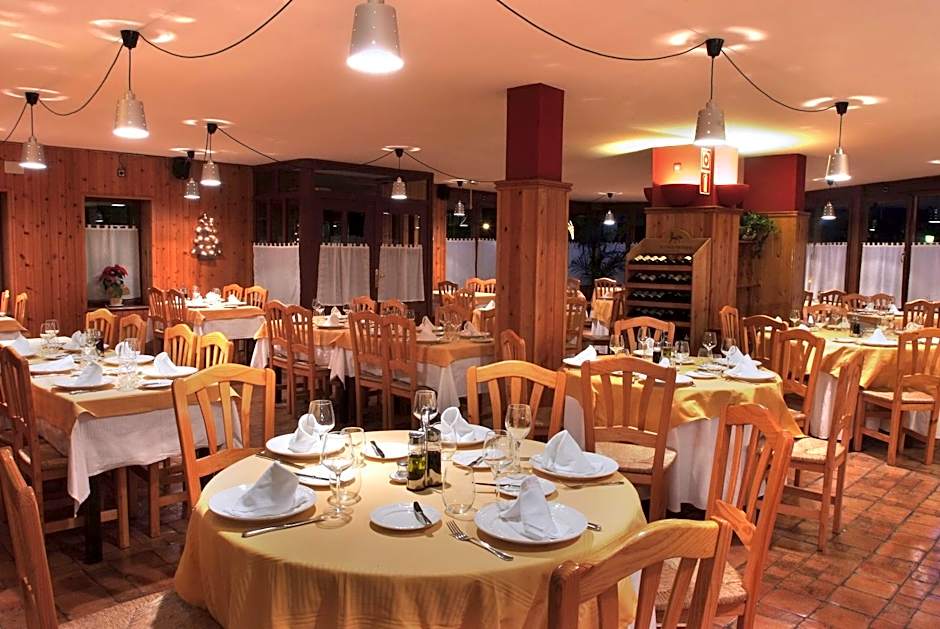 Hotel Vilagaros