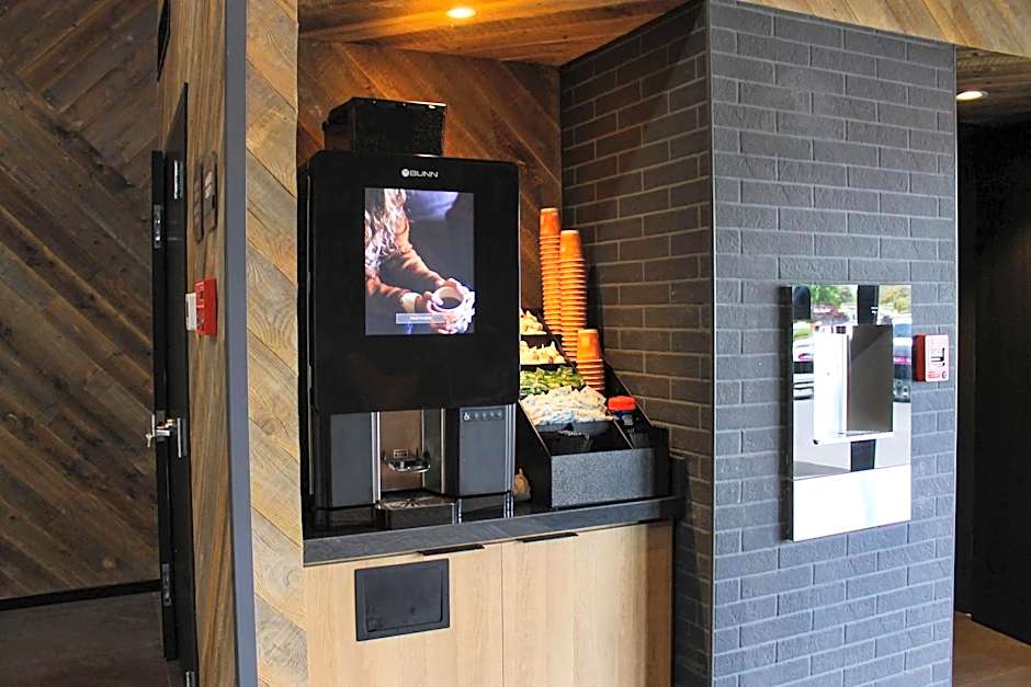 The Kendrick Hotel, an Ascend Collection Hotel