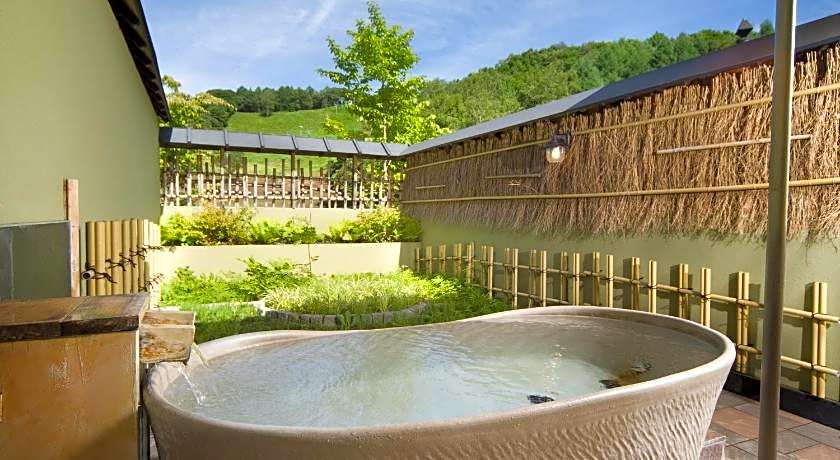 Hotel Sunbird