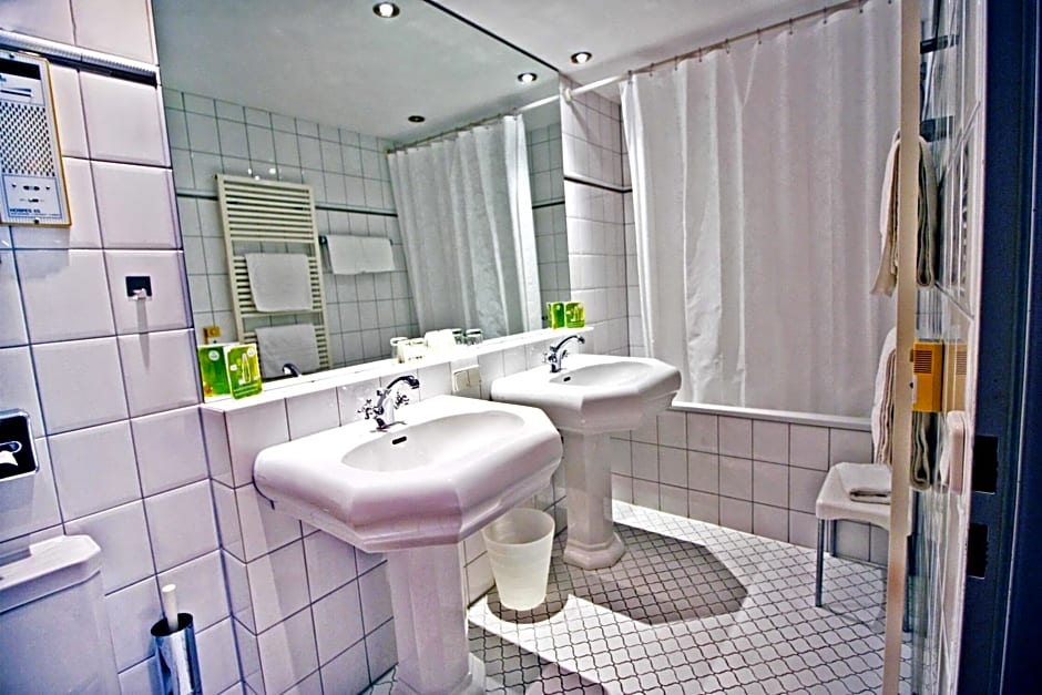 Hotel Schiff am See