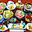 Hot Spring Inn with Fresh Breeze Hayashiya Ryokan