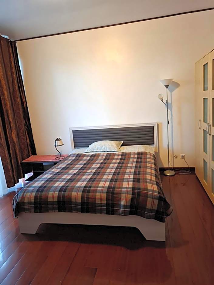 Motel DHS - Chinese Restaurant