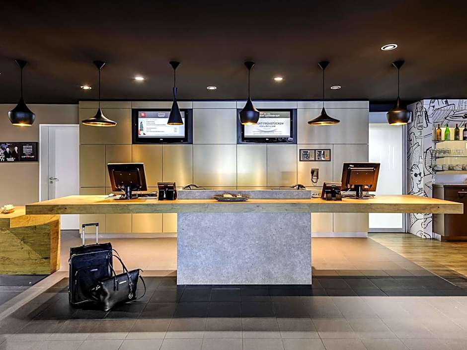 ibis Konstanz