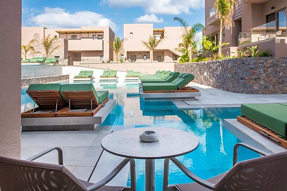Paralos Venus Suites Adults Only