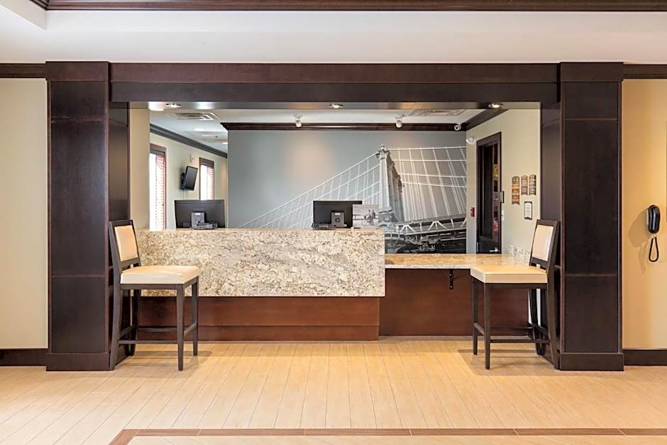 Staybridge Suites Columbus Polaris By IHG