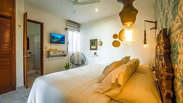 BRIC Hotel & Spa