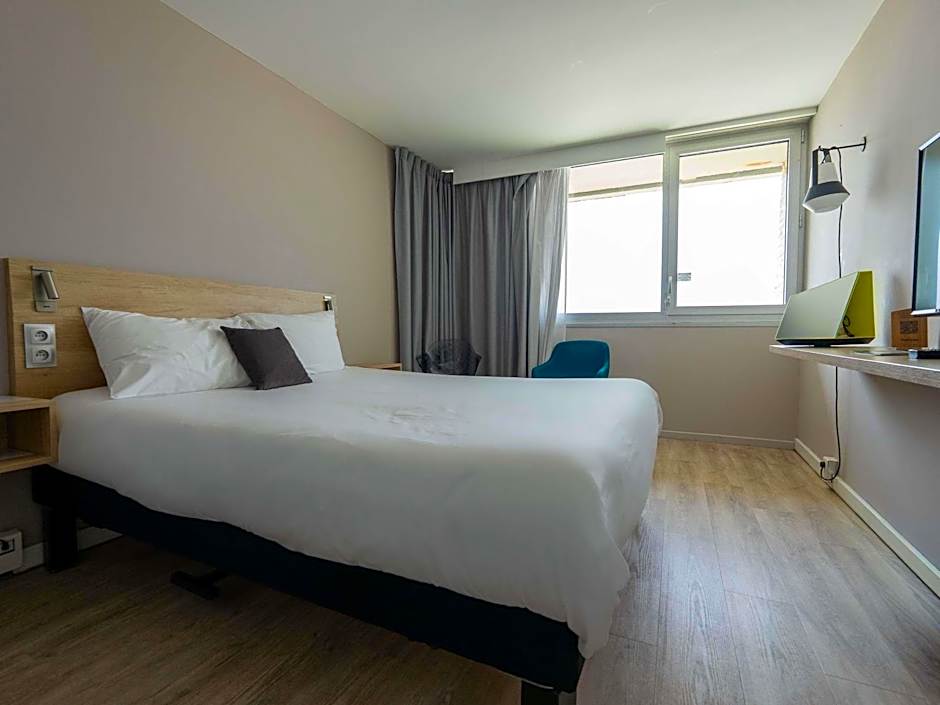 ibis Le Touquet Thalassa