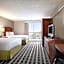 Embassy Suites by Hilton San Francisco Airport Waterfront