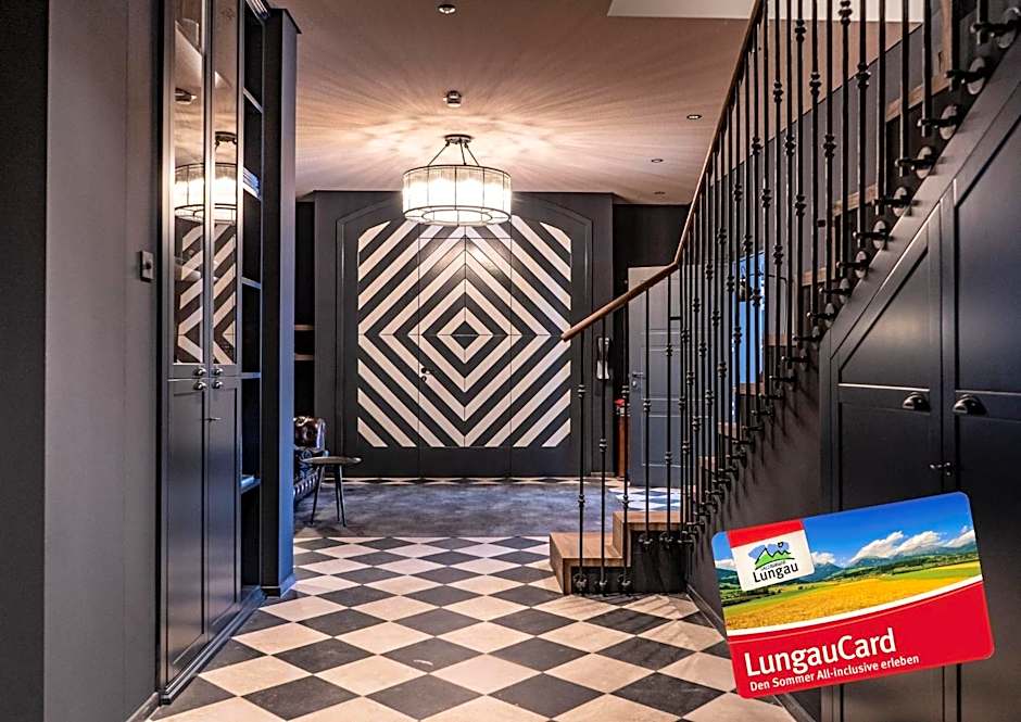 HERBERT - Boutique Apartments inkl Lungau Card