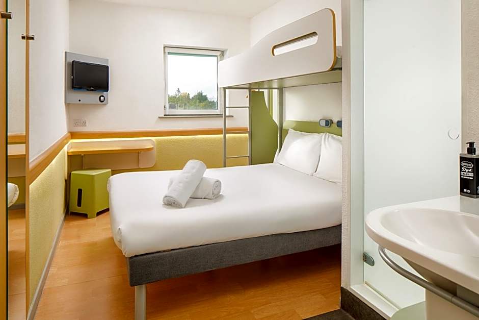 ibis budget Sheffield Arena