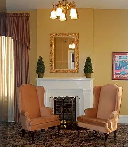 Maison Saint Charles by Hotel RL