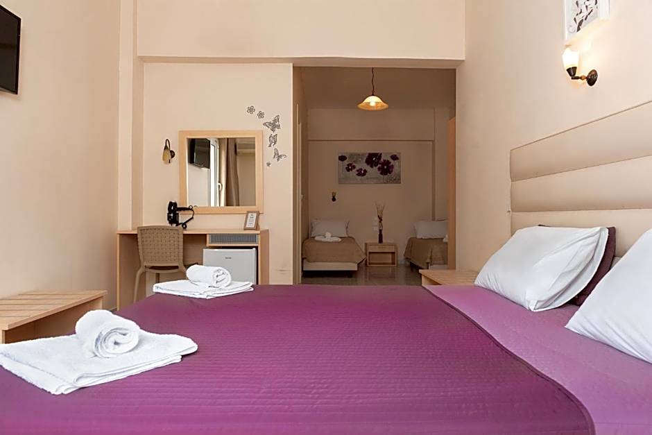 Theano Hotel