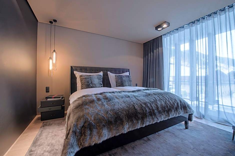 Hotel Zhero - Ischgl/Kappl