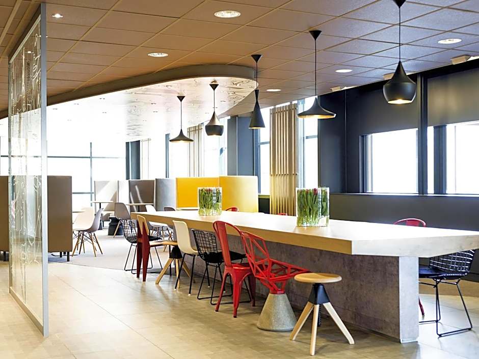 Ibis Schiphol Amsterdam Airport