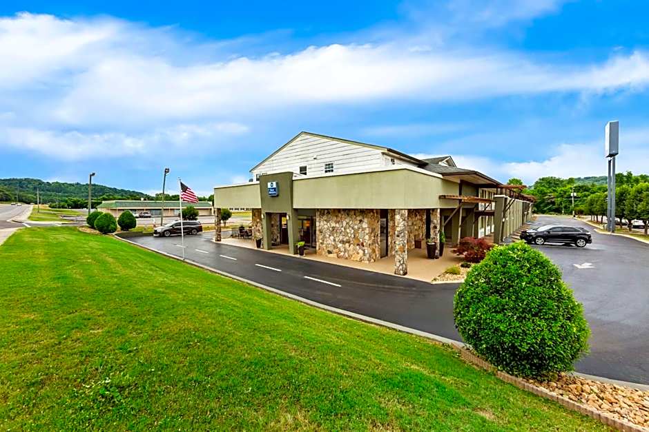 Best Western Dayton
