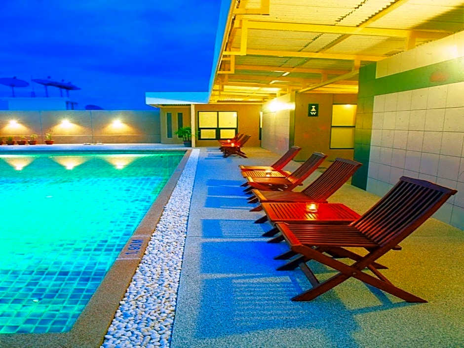 Amarin Samui Hotel