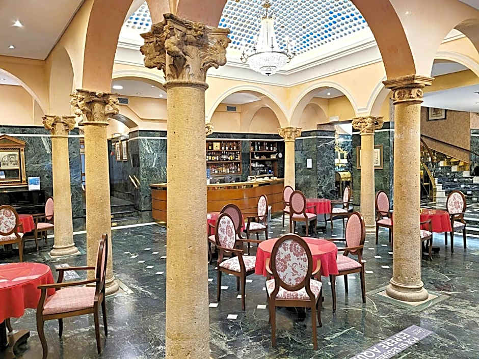 Hotel Imperial
