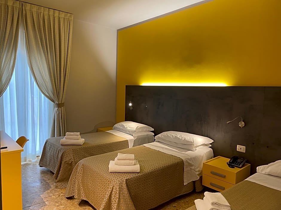 Hotel Lukas