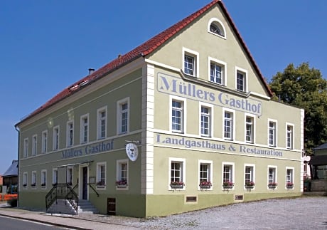 Landgasthaus Müllers Gasthof                                            