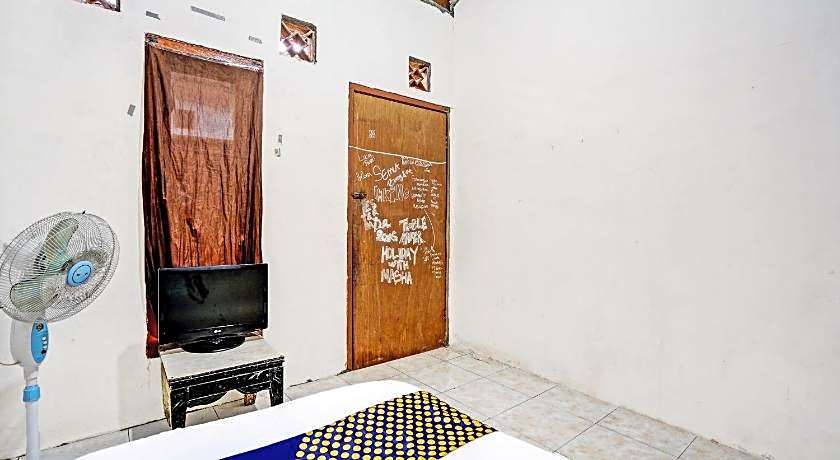Hotel O Tarlo Guest House 4