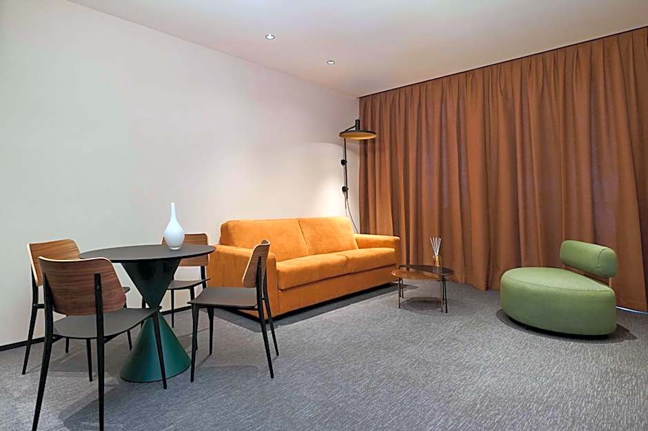 Best Western Hotel Biri