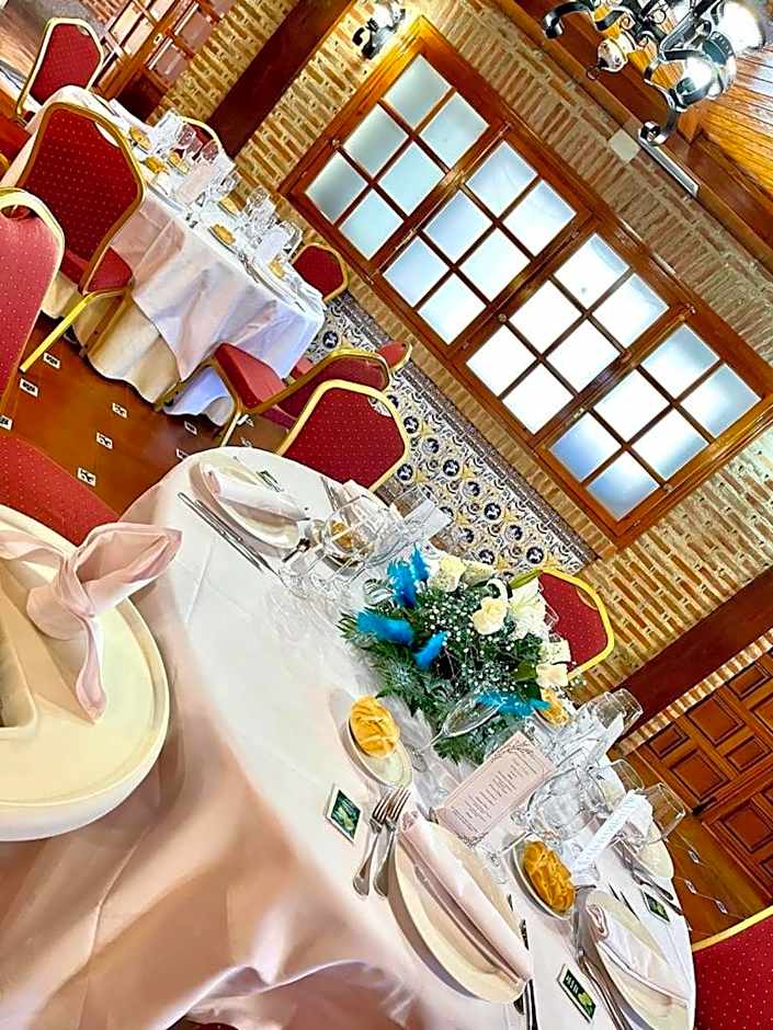 Hospedium Hotel Juan II