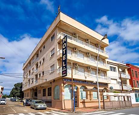 Hotel Los Narejos