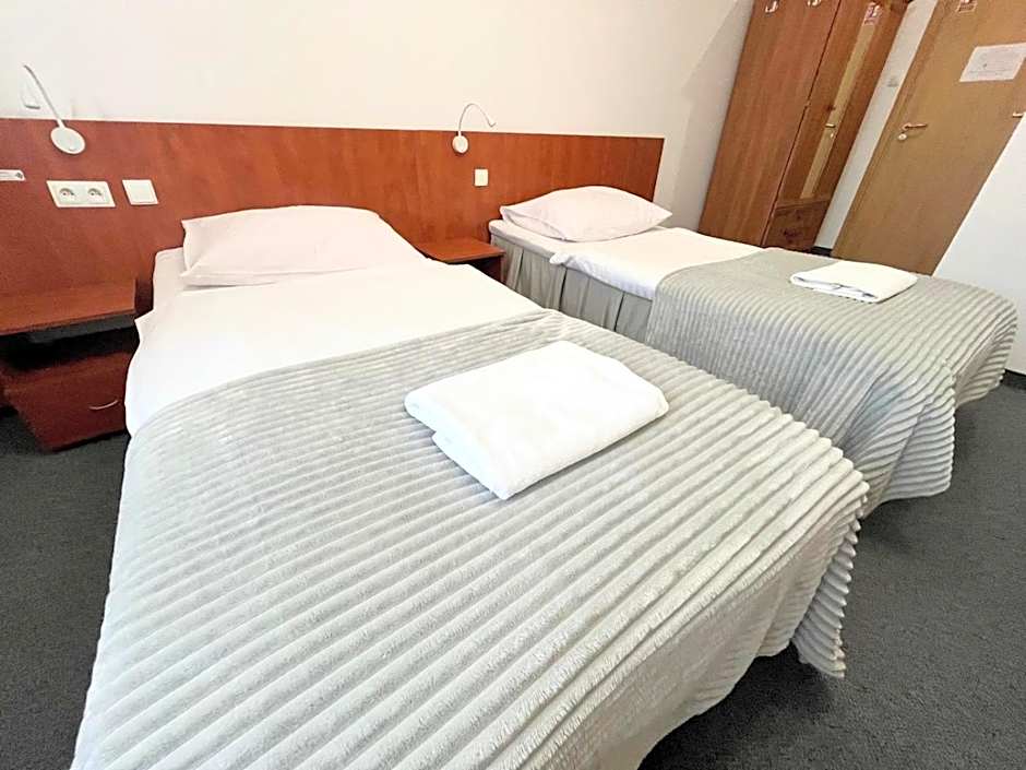 Hotel i Restauracja Borowianka