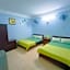 Kiên Cường Hostel