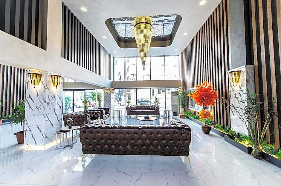 Blue Vista Hotel & SPA