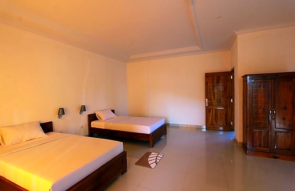 Bali Bening
