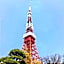 Tokyo Grand Hotel