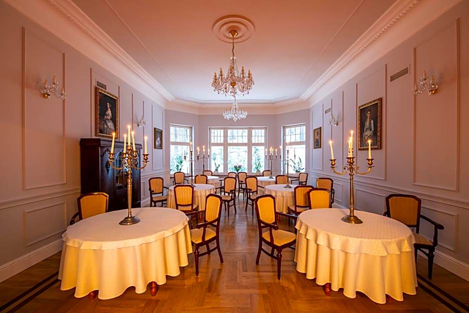 Willa Barbara - ProHarmonia