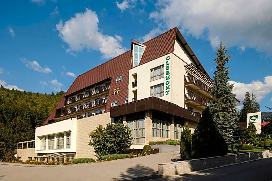 Hotel Clermont