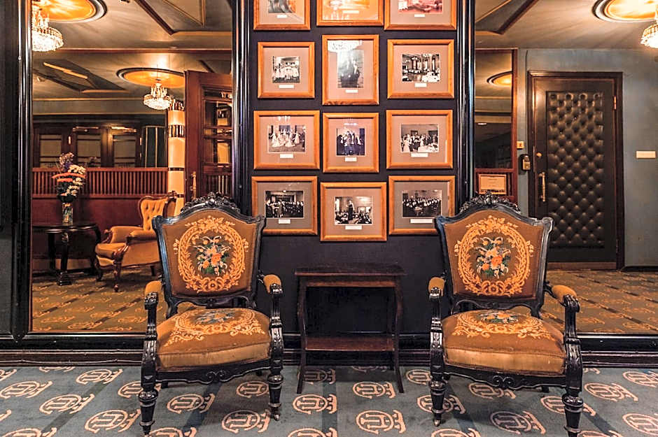 Radisson Blu Grand Hotel Tammer