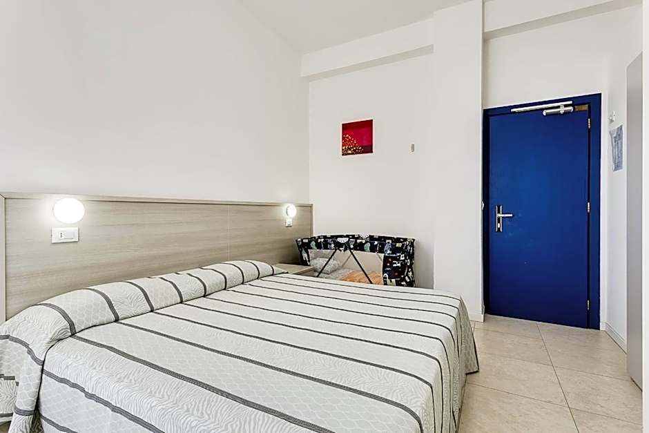 Hotel Blues