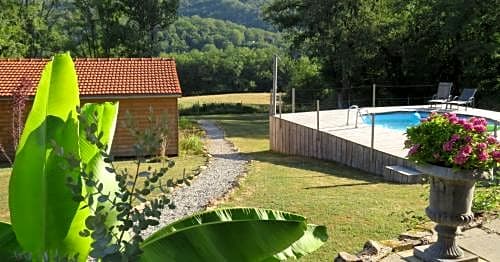 Chalets Lavaux