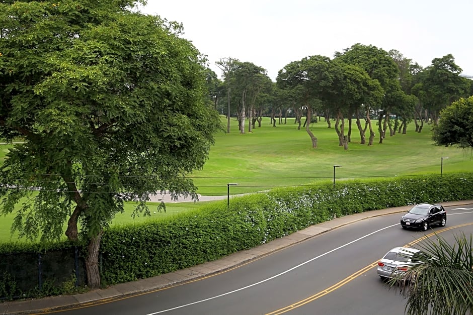 Country Club Lima Hotel - The Leading Hotels of the World
