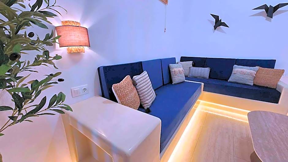 Papafotis Apartments & Suites