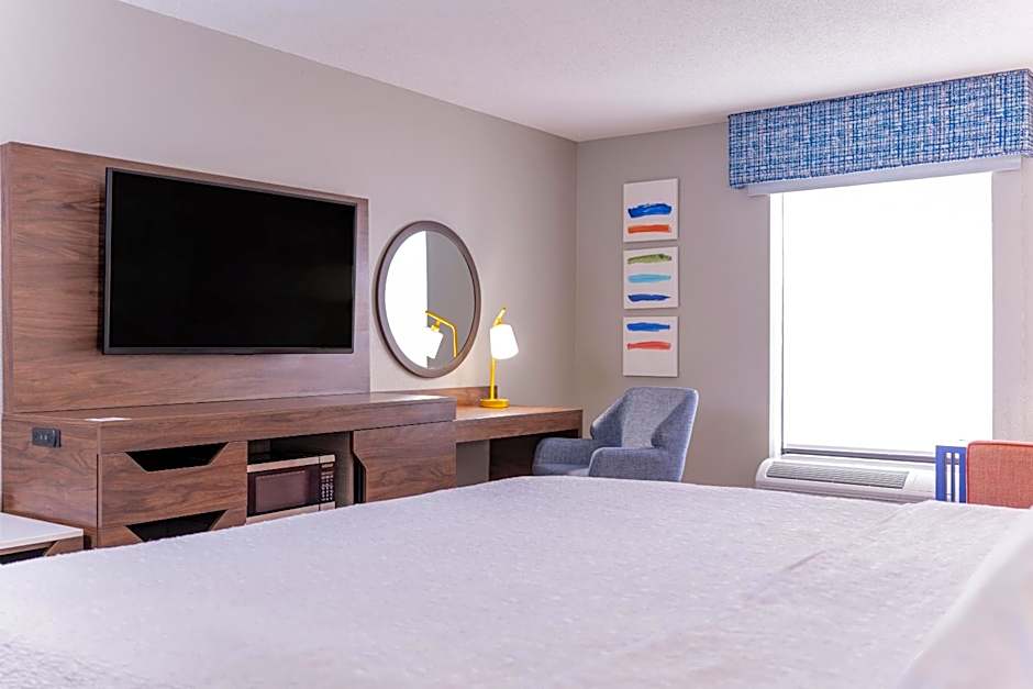 Hampton Inn By Hilton & Suites St. Louis/Chesterfield