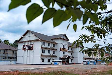 Phanmanysok hotel