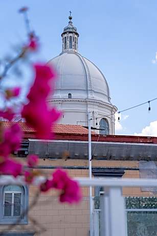 Hotel San Michele