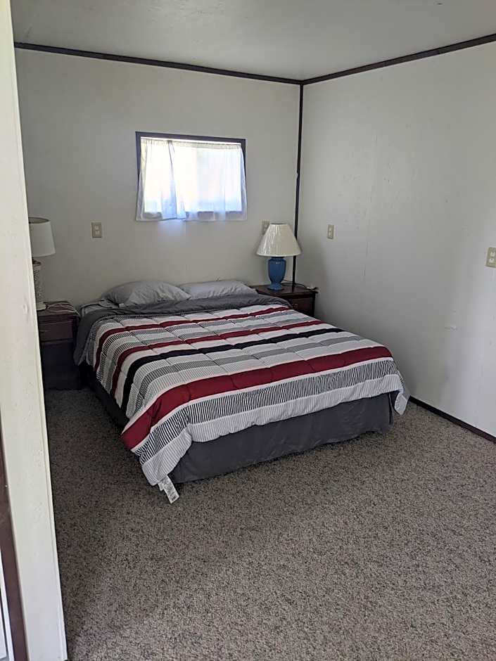 Eagles Landing Campground