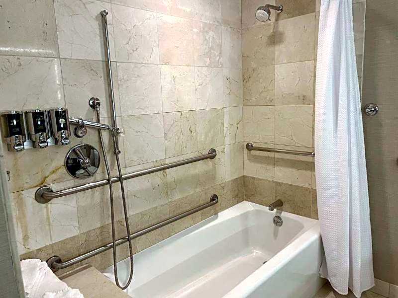 Seaport Hotel Boston
