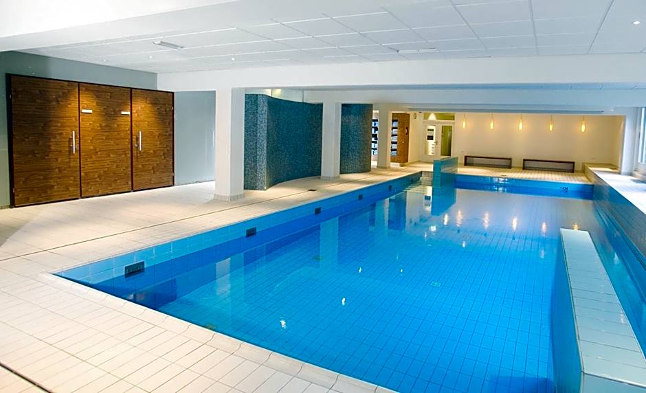 Bilderberg Hotel De Bovenste Molen