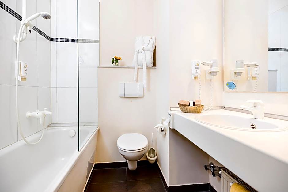 Ringhotel Residenz Alt Dresden